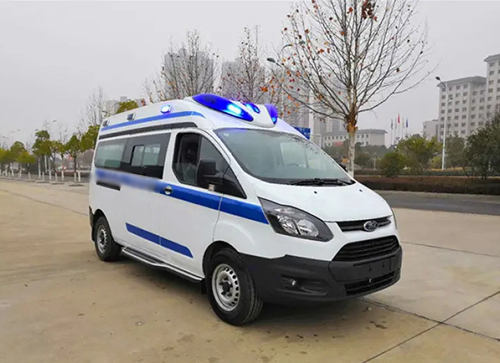 澄迈县救护车出租
